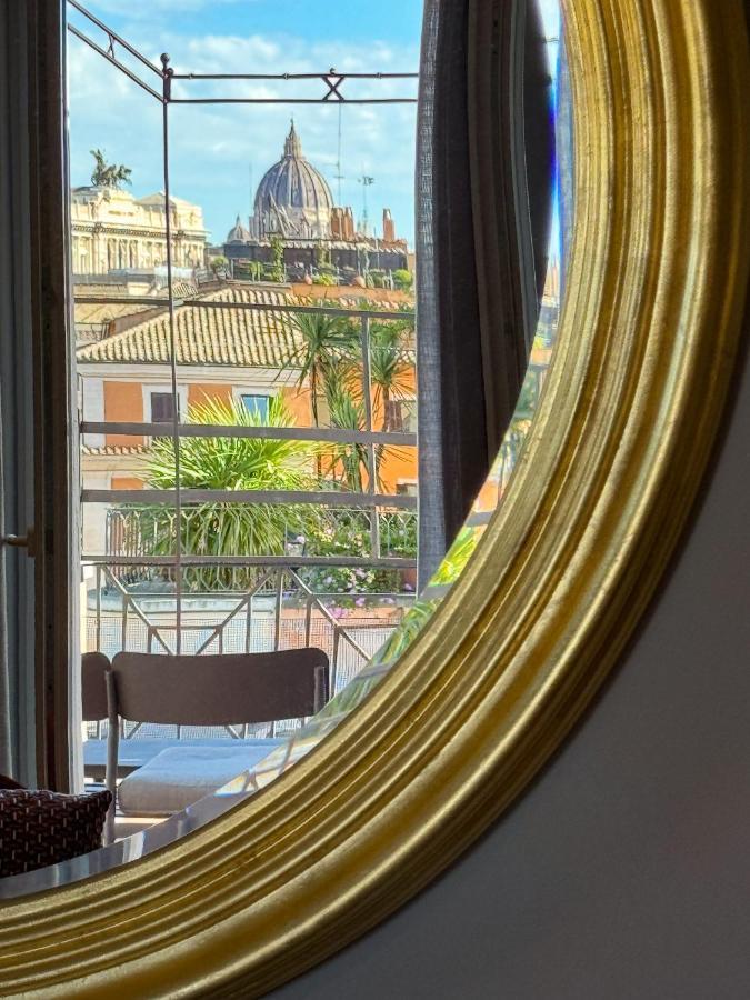 Appartamento Migliori Collection Penthouse Roma