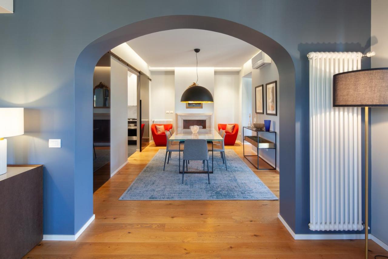 Migliori Collection Penthouse Appartamento