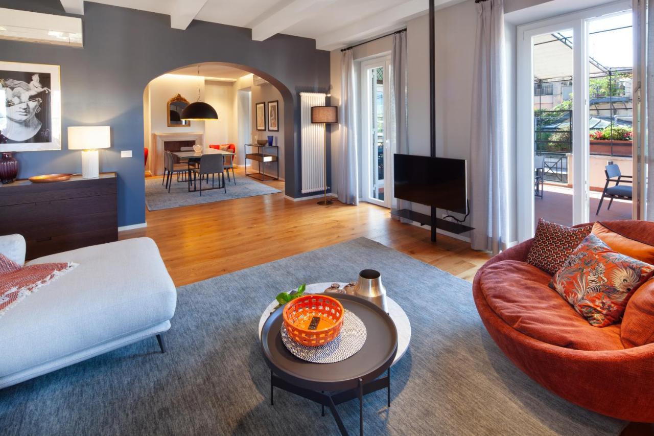 Apartment Migliori Collection Penthouse *