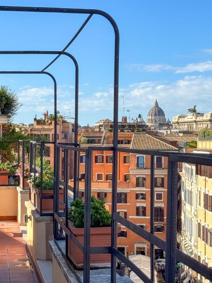 Migliori Collection Penthouse Appartamento