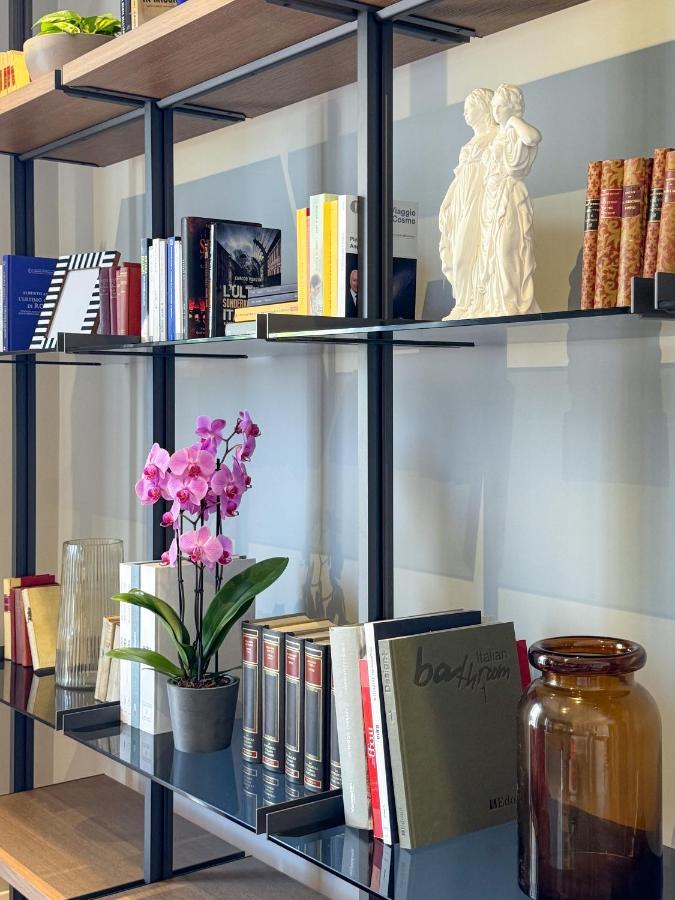Migliori Collection Penthouse * Roma