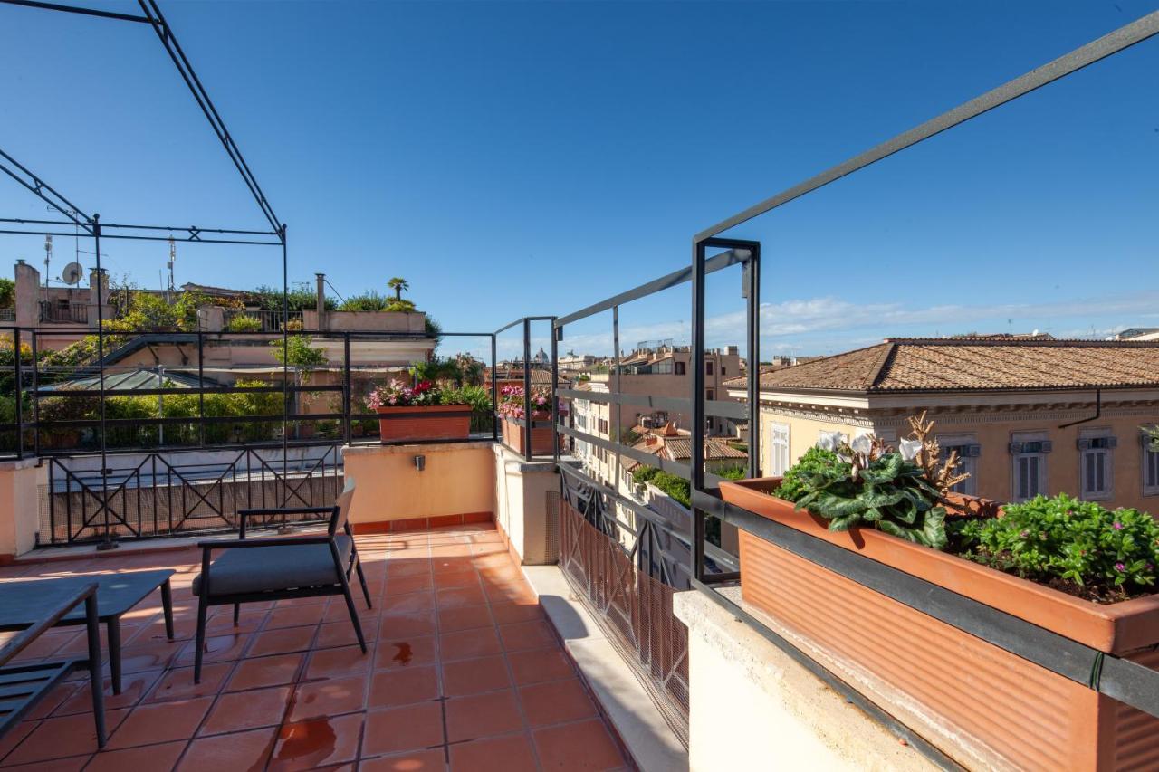 Migliori Collection Penthouse * Rom