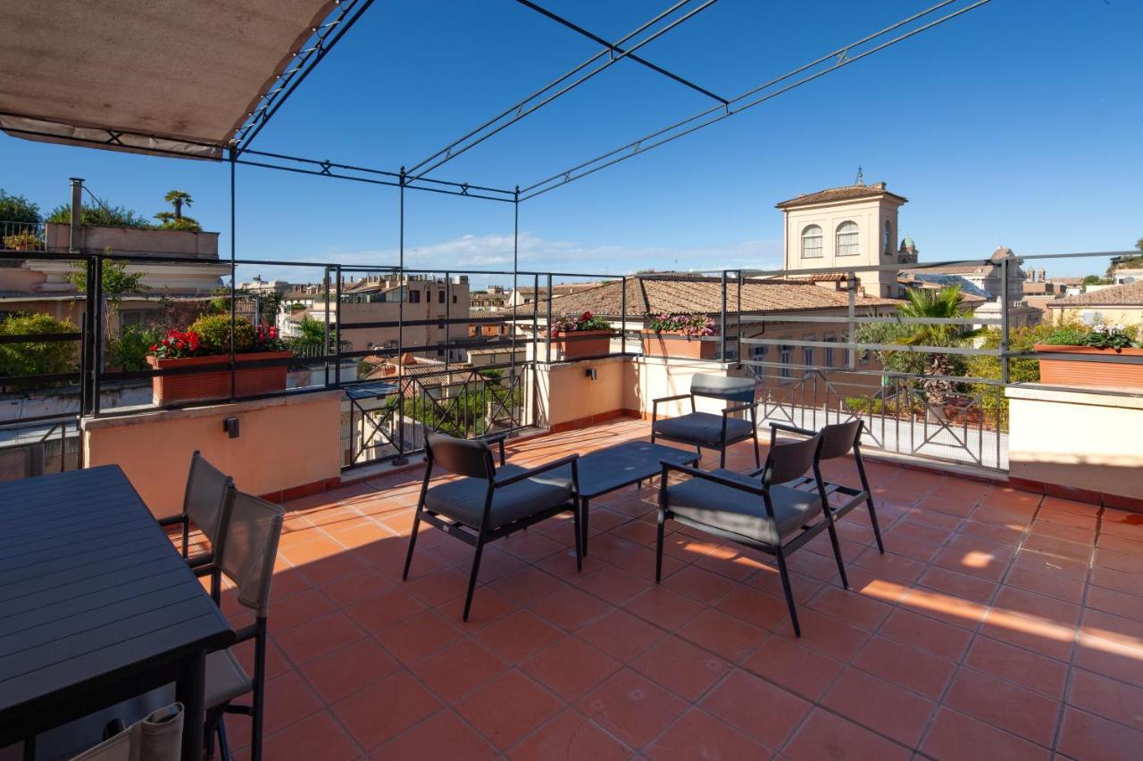 Migliori Collection Penthouse Appartamento