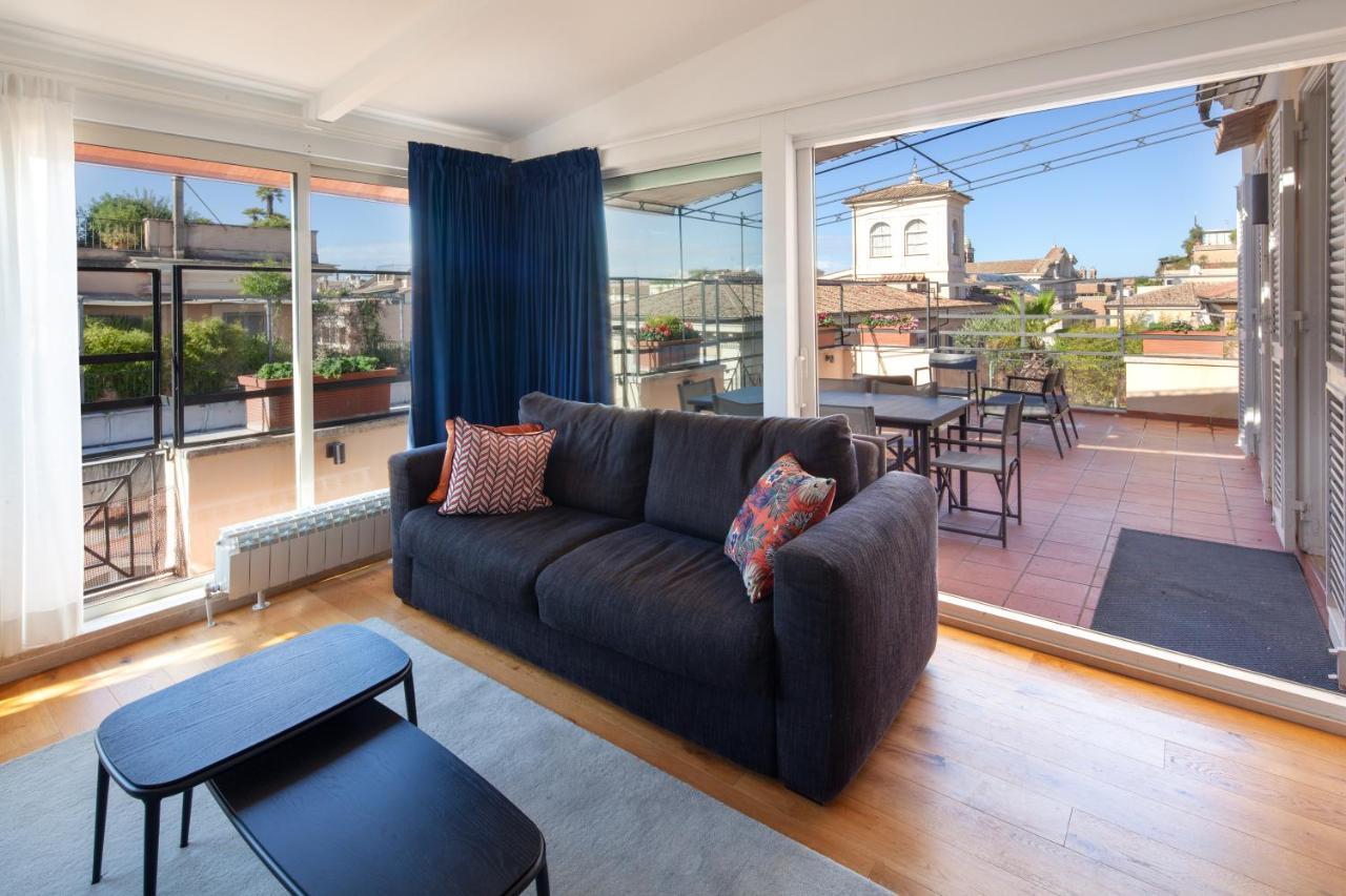 Migliori Collection Penthouse Roma