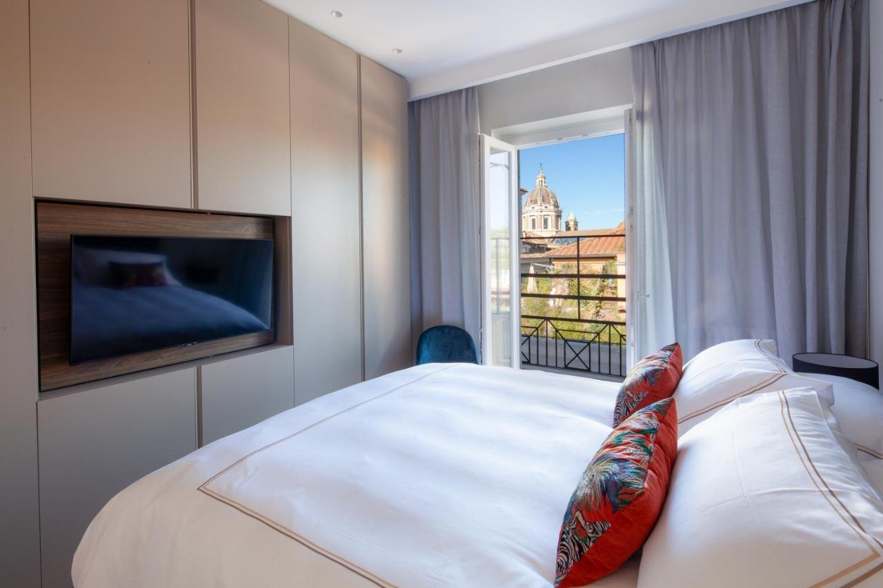 Migliori Collection Penthouse * Roma