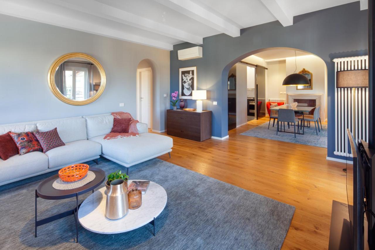Migliori Collection Penthouse Appartamento Roma