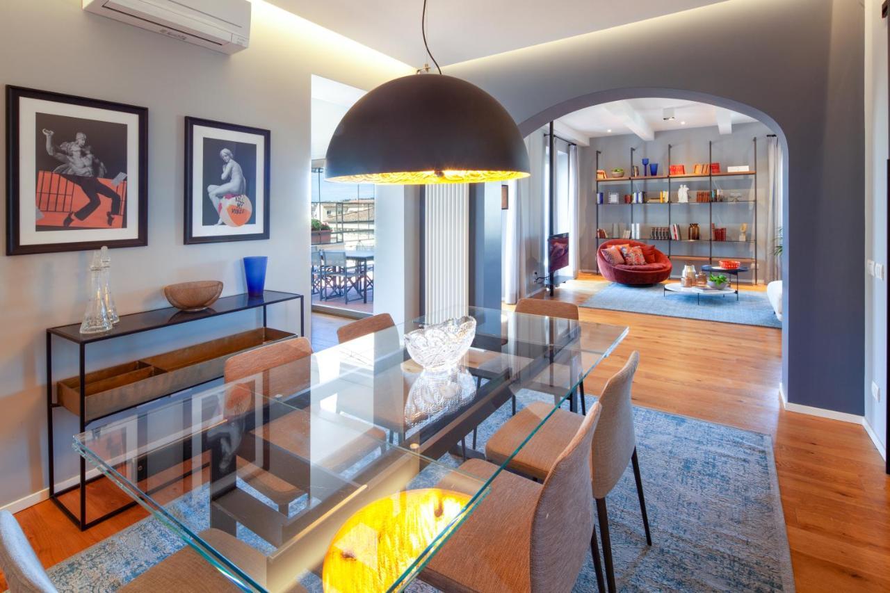Migliori Collection Penthouse Apartment *